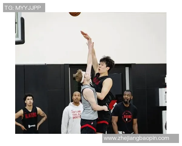 杨瀚森五项数据挂零,格兰特19罚35+4+4,开拓者送残阵雄鹿5连败 杨瀚森五项数据挂零,格兰特19罚35+4+4,开拓者送残阵雄鹿5连败