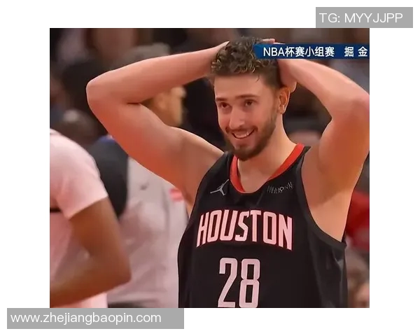 火箭半场被掘金逆转，不是杜兰特，也不是申京，谁是卧底，熟悉得令人头皮发麻