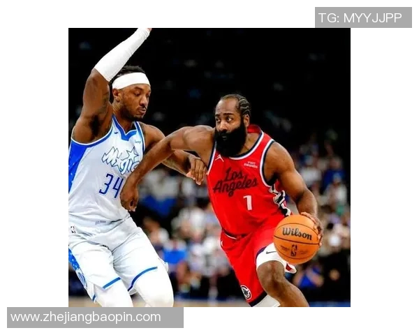 哈登34分助快船三连胜,过去二十年后卫砍下30+场次第一 哈登34分助快船三连胜,过去二十年后卫砍下30+场次第一